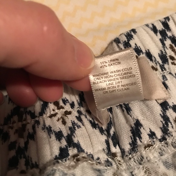 Loft Outlet Skirt - Picture 4 of 4